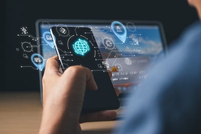 Programa Digitaliza y Cargobot logran subvención para desarrollo de una aplicación móvil