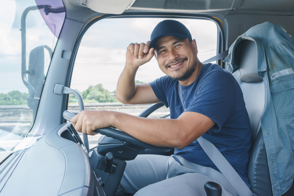 Transportistas