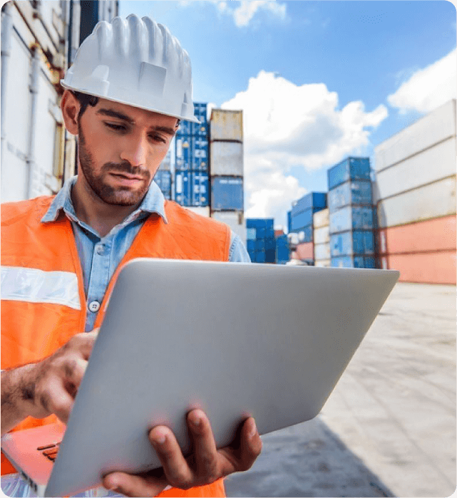 Operadores logisticos